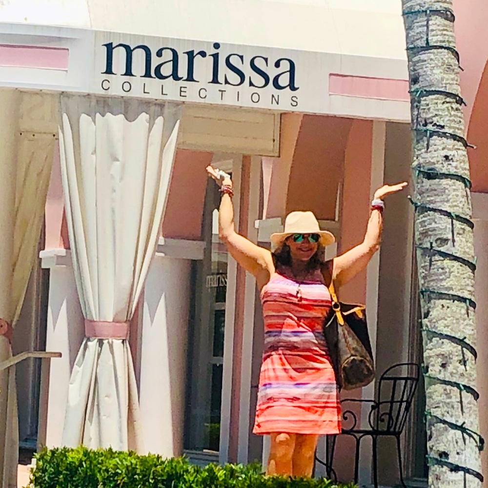 Ladies clothes and fun stuff!